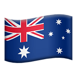aus flag