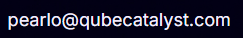 email Pearl