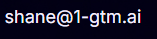 email shane