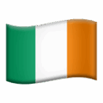 flag ireland
