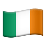 flag ireland