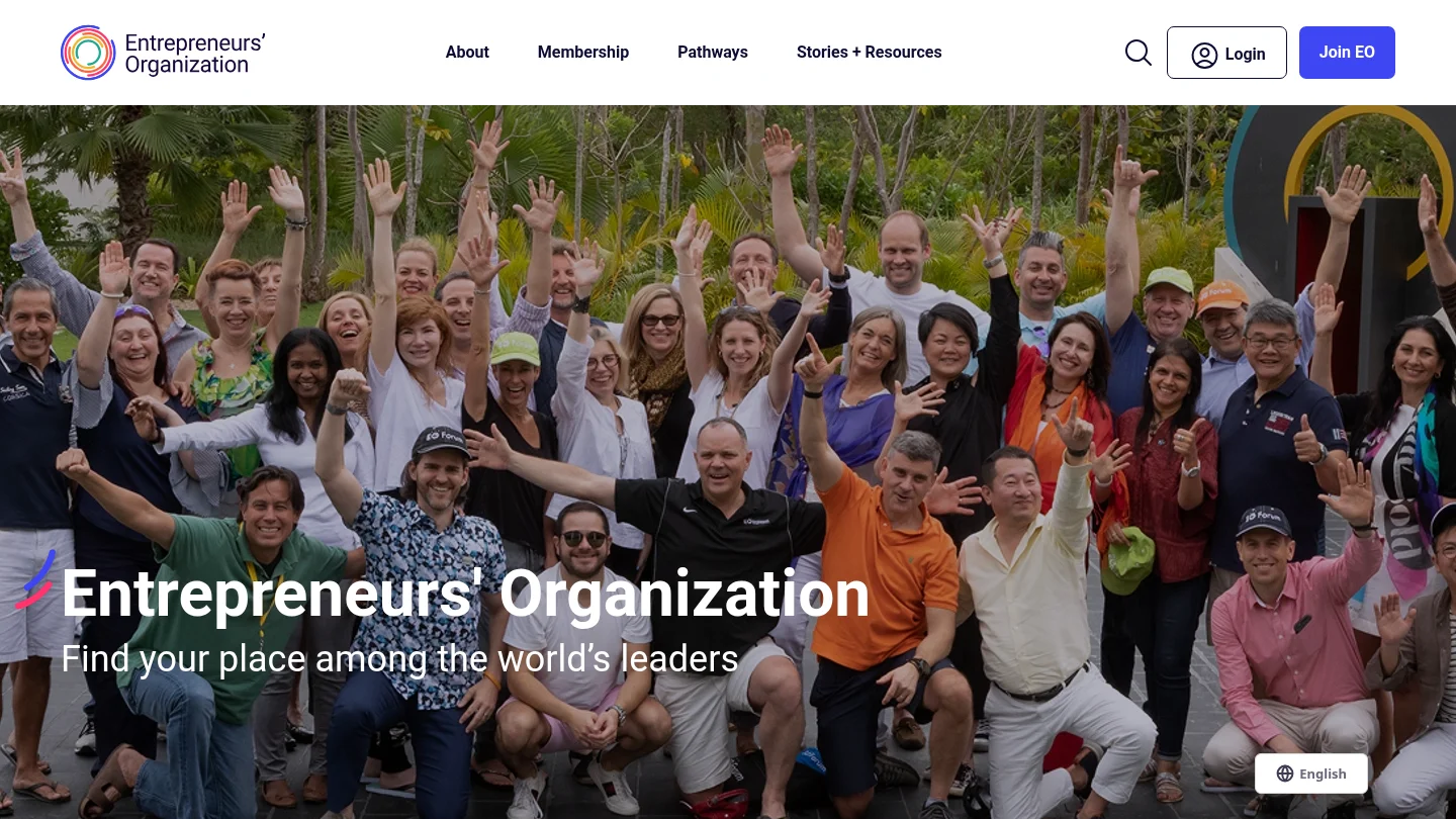 EO Network