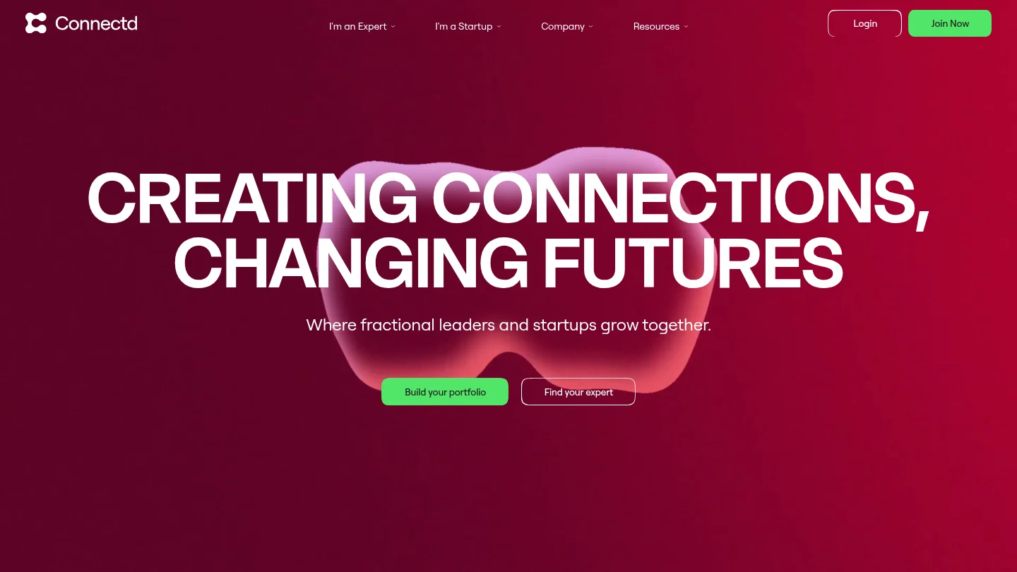 Connectd